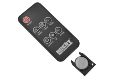 HECHT 3610 Heizlüfterturm 2000W