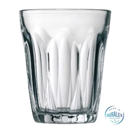 6er-Set Trinkgläser Glas TRINKGLAS Duralex Provence 6×9cl - Image 8