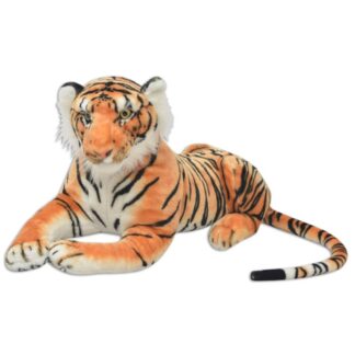 Tiger Plüschtier