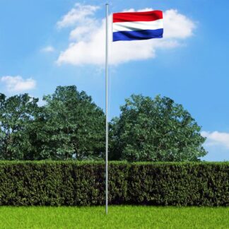 Flagge der Niederlande