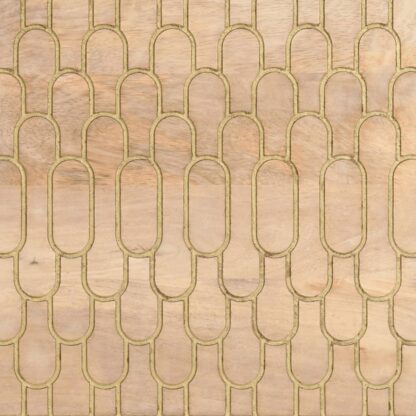 Couchtisch 80x50x40 cm Massivholz Mango - Image 10
