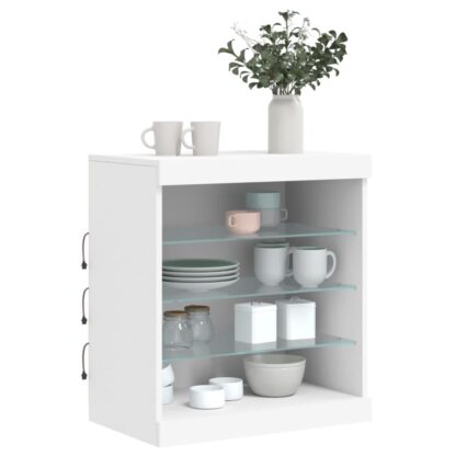 Sideboard mit LED- - Image 4