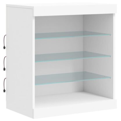 Sideboard mit LED- - Image 5