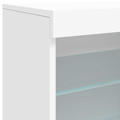 Sideboard mit LED- - Image 9