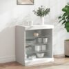 Sideboard mit LED-