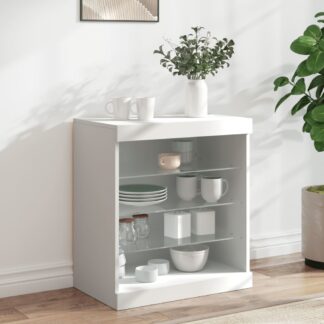 Sideboard mit LED-