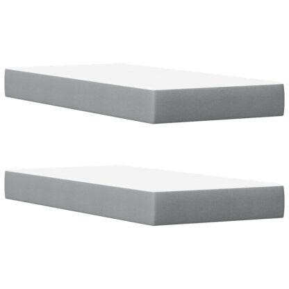 Bett mit Matratze - Image 8