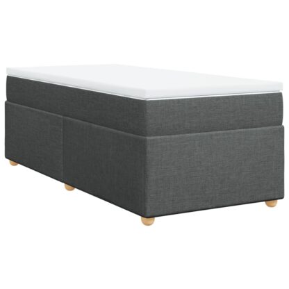 Boxspringbett mit Matratze - Image 2