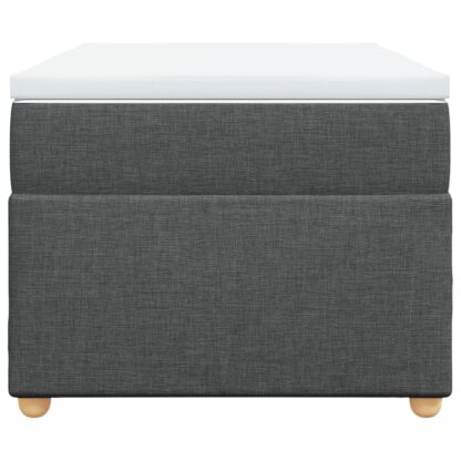 Boxspringbett mit Matratze - Image 4
