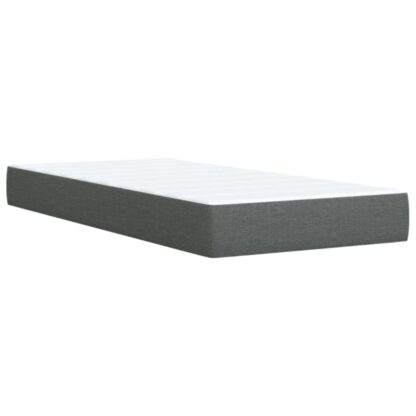 Boxspringbett mit Matratze - Image 6