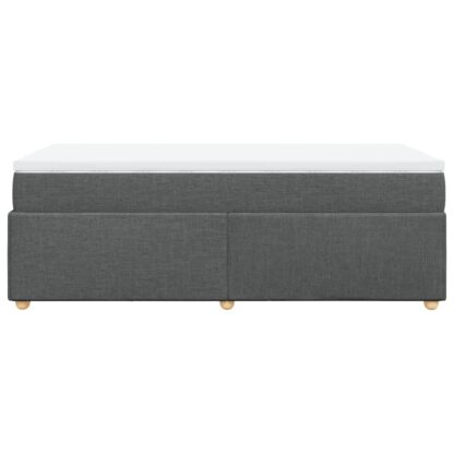 Boxspringbett mit Matratze - Image 8