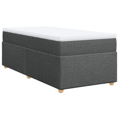 Boxspringbett mit Matratze - Image 9