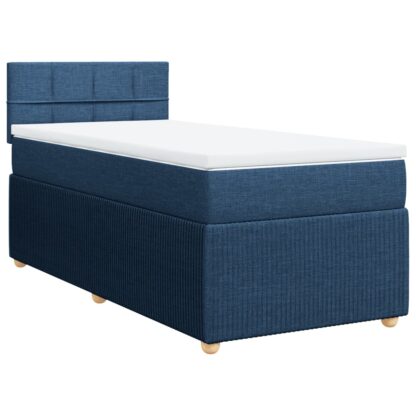 Boxspringbett mit Matratze - Image 3