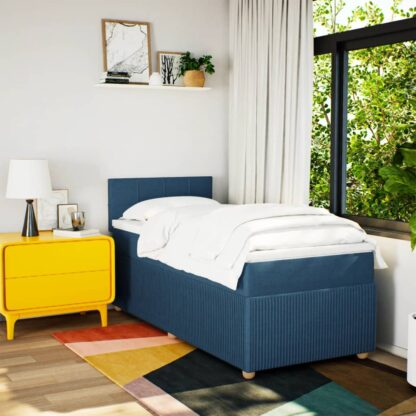 Boxspringbett mit Matratze - Image 4