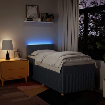 Boxspringbett mit Matratze - Image 5