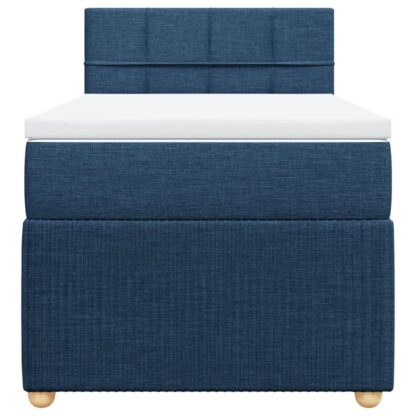 Boxspringbett mit Matratze - Image 6