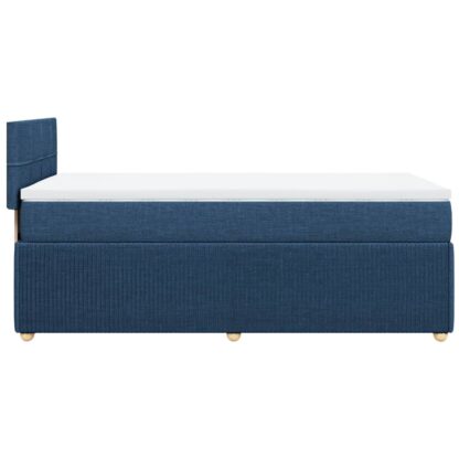 Boxspringbett mit Matratze - Image 7