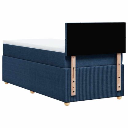 Boxspringbett mit Matratze - Image 8