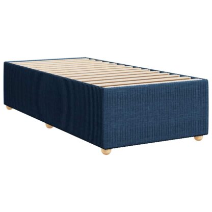Boxspringbett mit Matratze - Image 9
