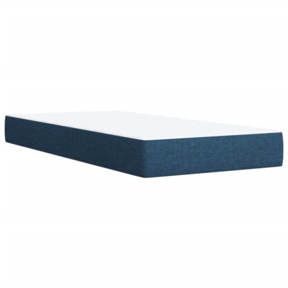 Boxspringbett mit Matratze - Image 10