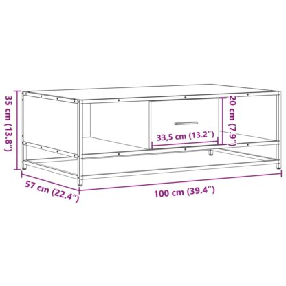 Couchtisch - Image 11