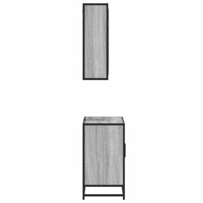 2-tlg. Badmöbel-Set - Image 6