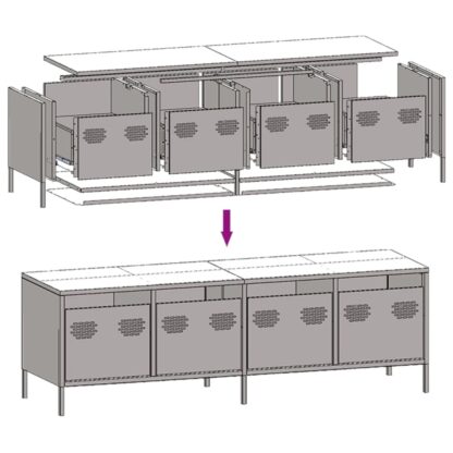 TV-Schrank - Image 9