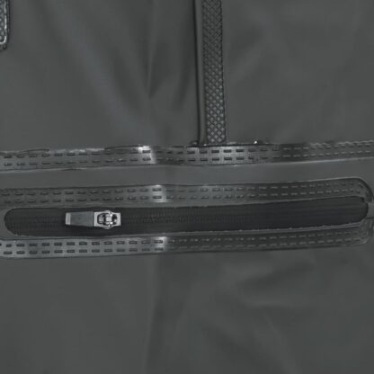 Wathose mit Stiefeln und Gürtel - Image 7