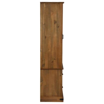 Weinschrank HALDEN mit Weinregalen - Image 5
