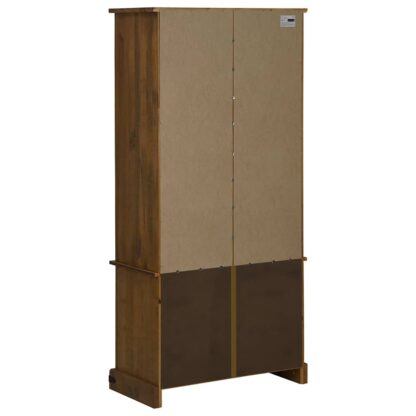 Weinschrank HALDEN mit Weinregalen - Image 6