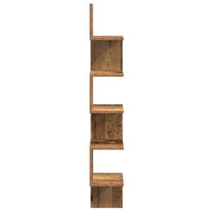 Wand-Eckregal - Image 5