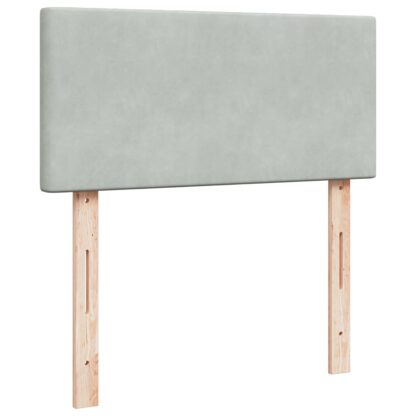Ottoman-Bett mit Matratzen - Image 9