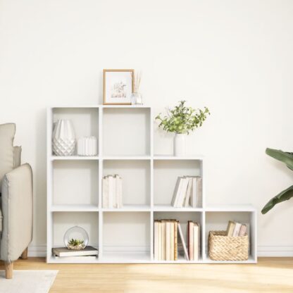 Raumteiler-Bücherregal - Image 3