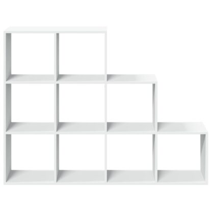 Raumteiler-Bücherregal - Image 5