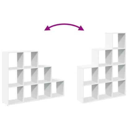 Raumteiler-Bücherregal - Image 8