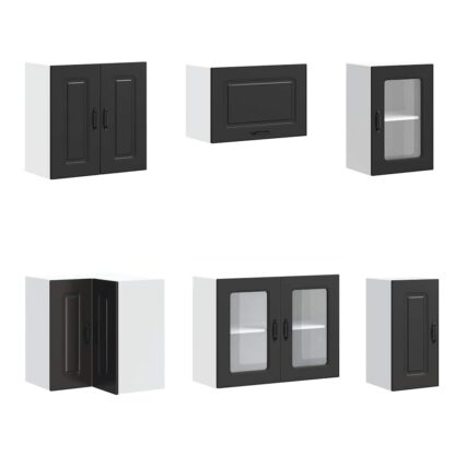 11-tlg. Küchenschrank-Set - Image 4
