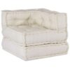 Pouf Modular