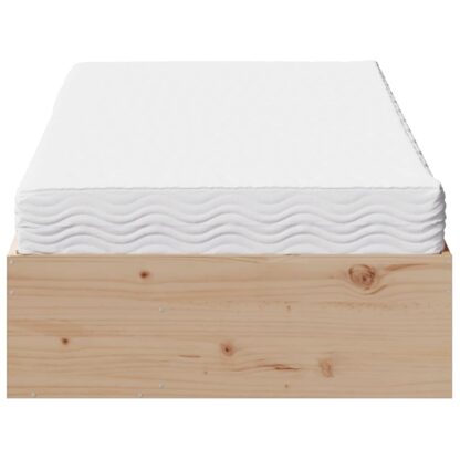 Tagesbett mit Matratze - Image 6
