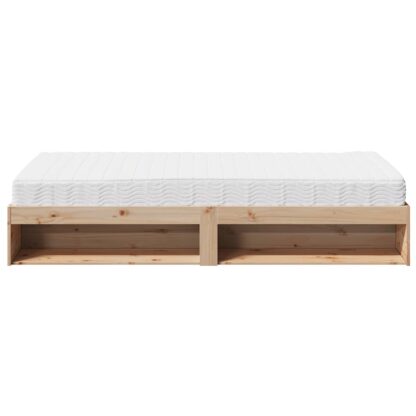 Tagesbett mit Matratze - Image 7