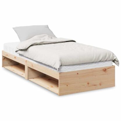Tagesbett mit Matratze