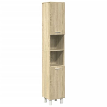 3-tlg. Badmöbel-Set - Image 6