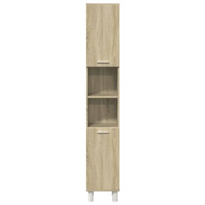 3-tlg. Badmöbel-Set - Image 7