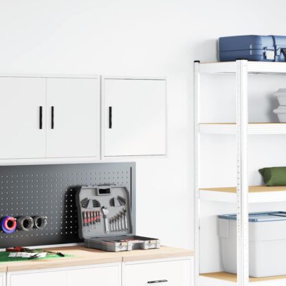 Garagen-Wandschr - Image 3