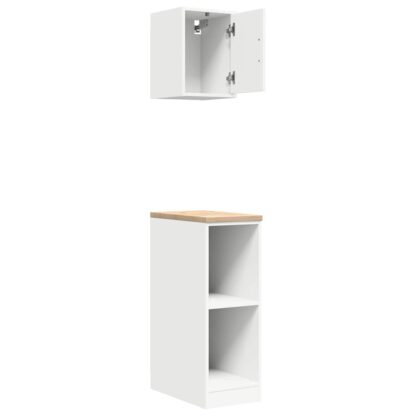 Garagenschränke 2 Stk. - Image 6