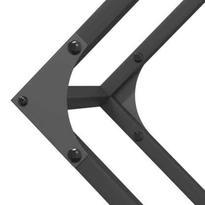 Brennholzregal - Image 7