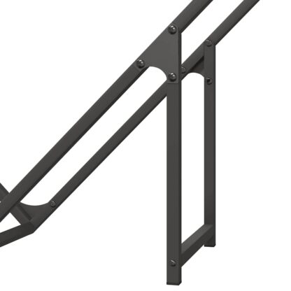Brennholzregal - Image 8