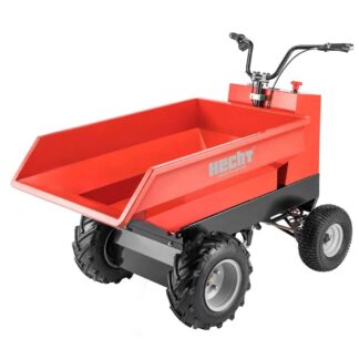 HECHT 2625 Akku Transporter