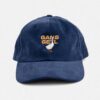 «Gans Geil» Courdroy Cap