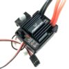 1:10 Brushed V2 Standard & Crawler Regler 80A wasserdicht