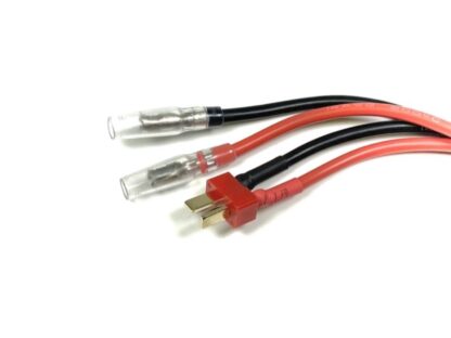 1:10 Brushed V2 Standard & Crawler Regler 80A wasserdicht - Image 3
